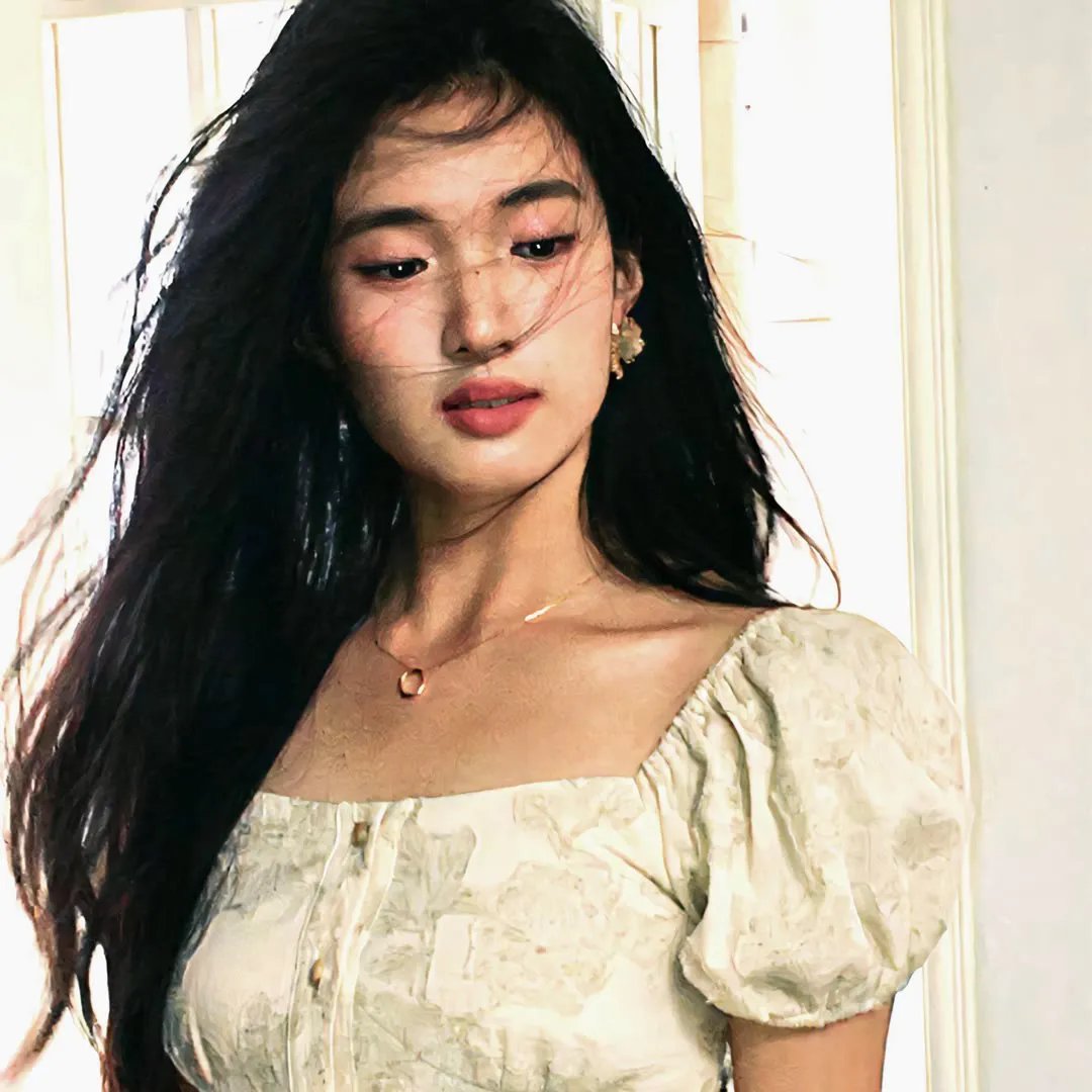 脸
